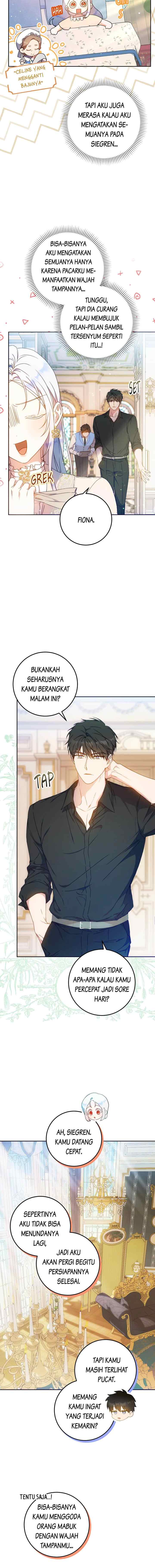 I Became the Wife of the Male Lead chapter 74 halaman 10