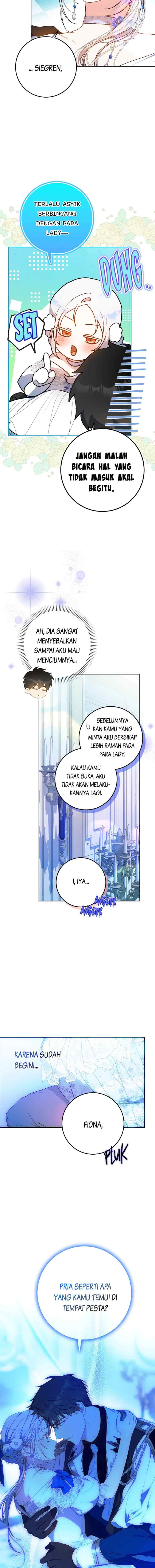 I Became the Wife of the Male Lead chapter 74 halaman 4