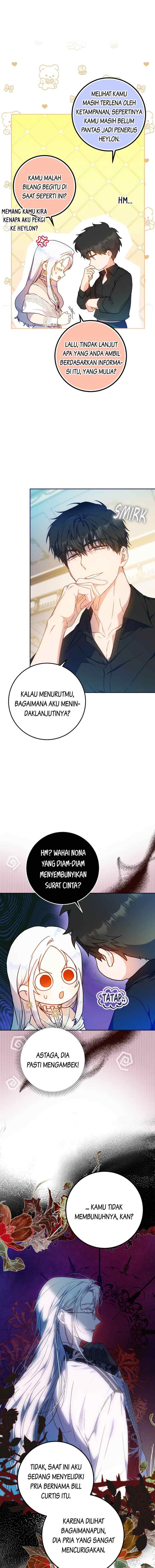 I Became the Wife of the Male Lead chapter 74 halaman 11