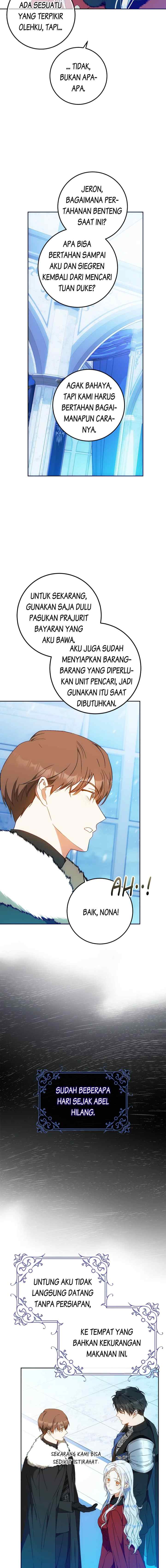 I Became the Wife of the Male Lead chapter 75 halaman 18