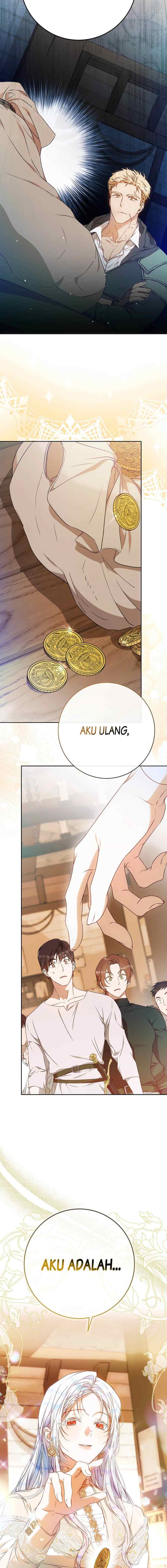 I Became the Wife of the Male Lead chapter 75 halaman 6