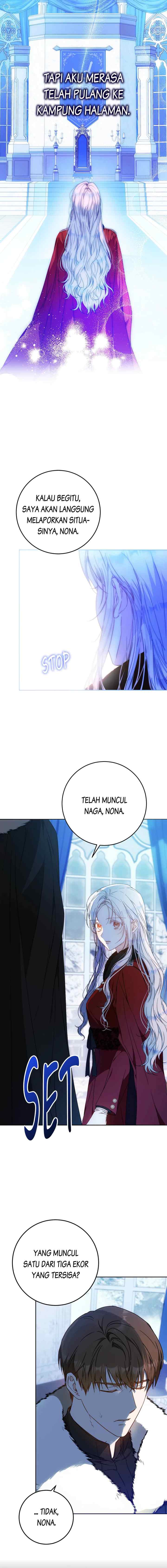 I Became the Wife of the Male Lead chapter 75 halaman 14