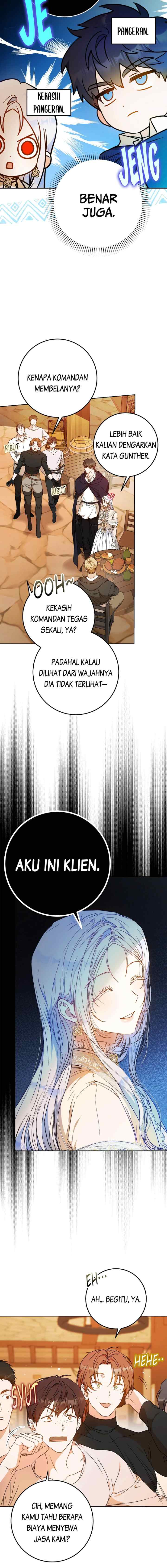 I Became the Wife of the Male Lead chapter 75 halaman 4