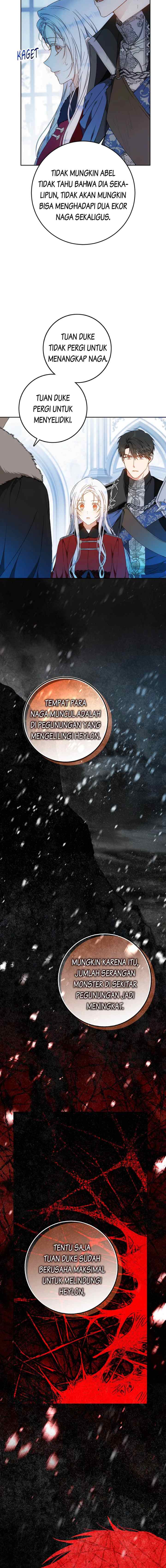 I Became the Wife of the Male Lead chapter 75 halaman 16