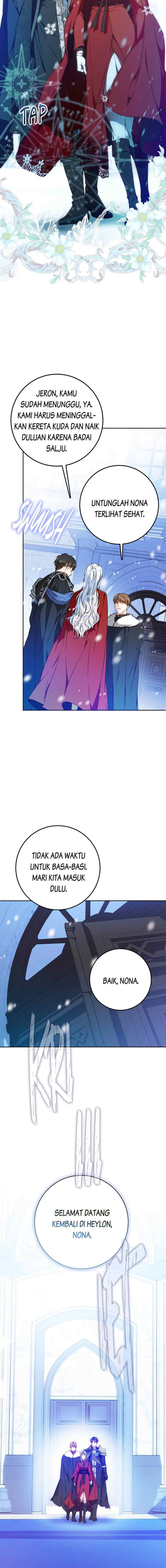I Became the Wife of the Male Lead chapter 75 halaman 12