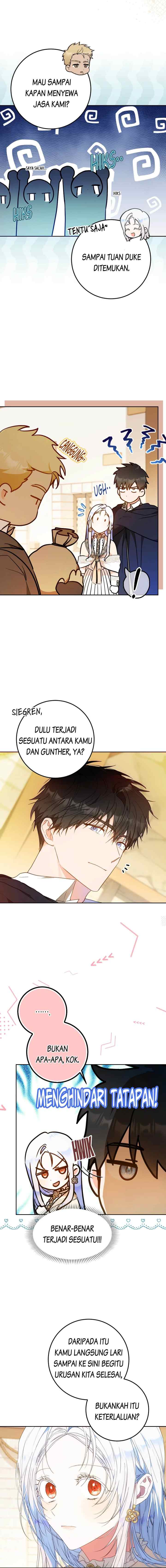 I Became the Wife of the Male Lead chapter 75 halaman 8