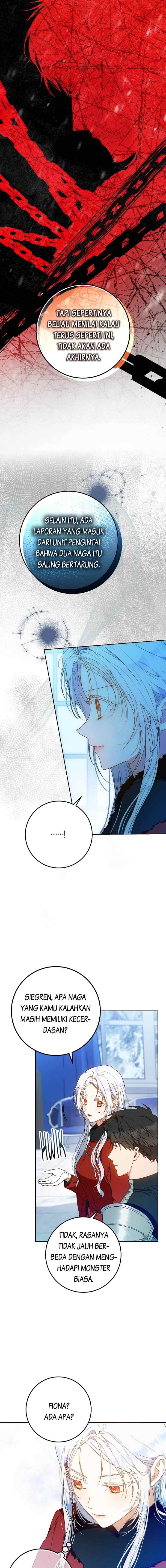 I Became the Wife of the Male Lead chapter 75 halaman 17