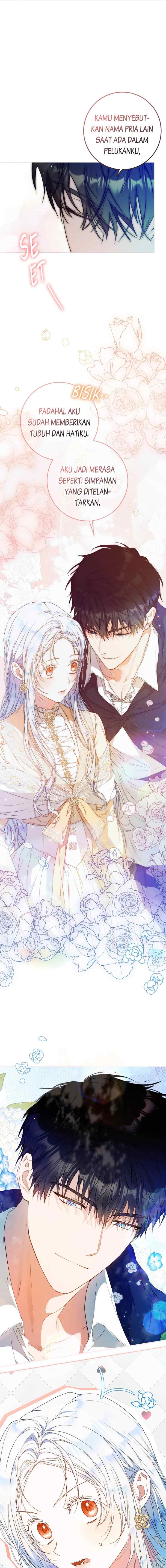 I Became the Wife of the Male Lead chapter 75 halaman 9