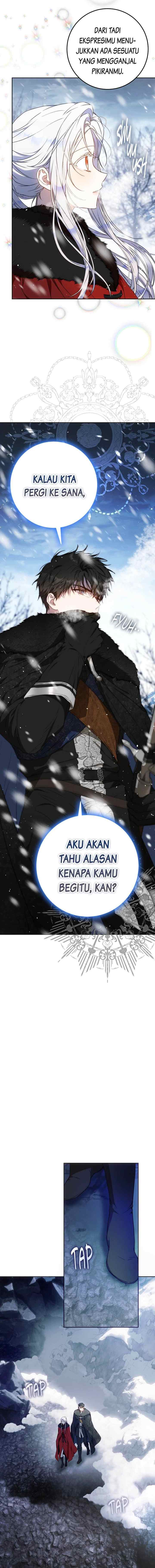 I Became the Wife of the Male Lead chapter 76 halaman 7