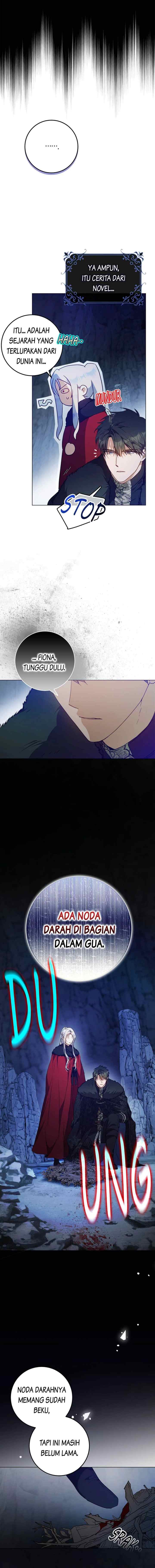 I Became the Wife of the Male Lead chapter 76 halaman 10