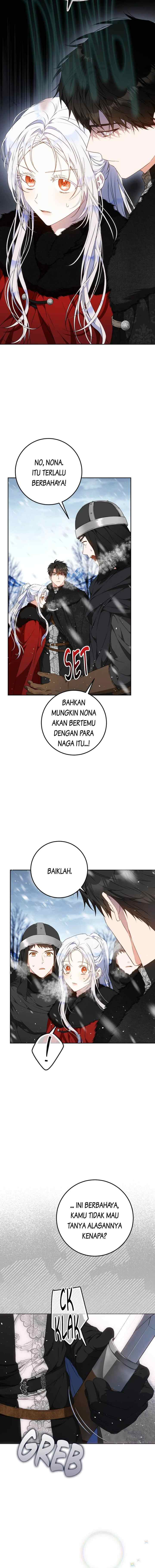 I Became the Wife of the Male Lead chapter 76 halaman 6