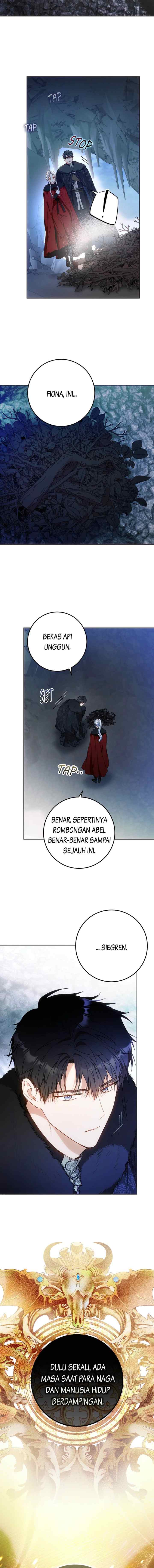 I Became the Wife of the Male Lead chapter 76 halaman 8