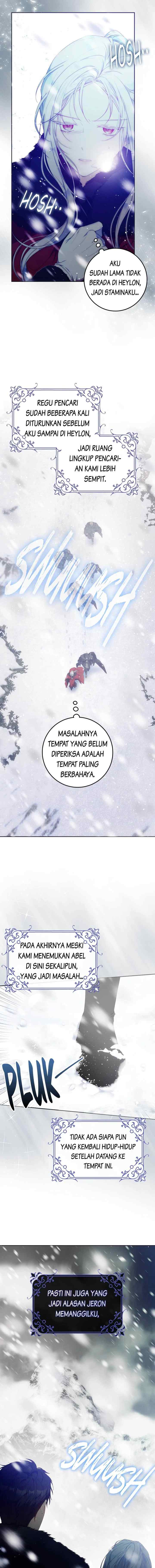 I Became the Wife of the Male Lead chapter 76 halaman 4