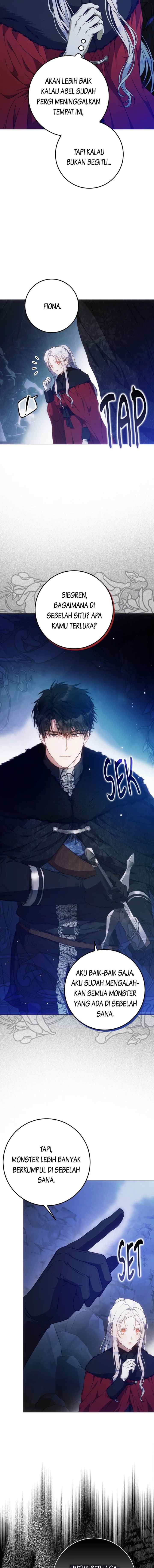 I Became the Wife of the Male Lead chapter 76 halaman 15
