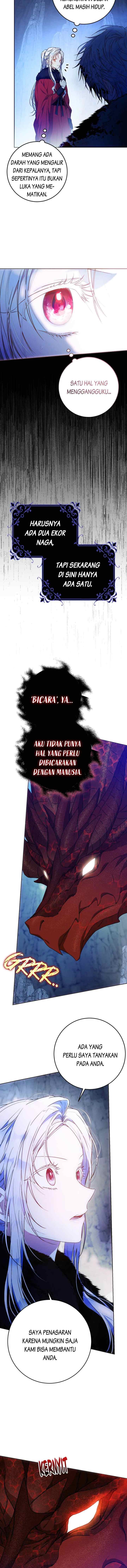 I Became the Wife of the Male Lead chapter 77 halaman 10
