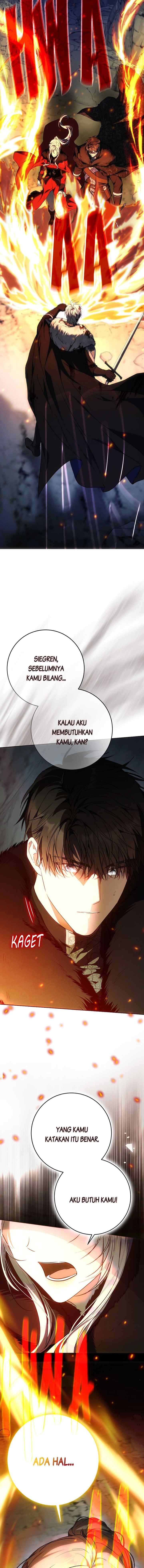 I Became the Wife of the Male Lead chapter 78 halaman 18