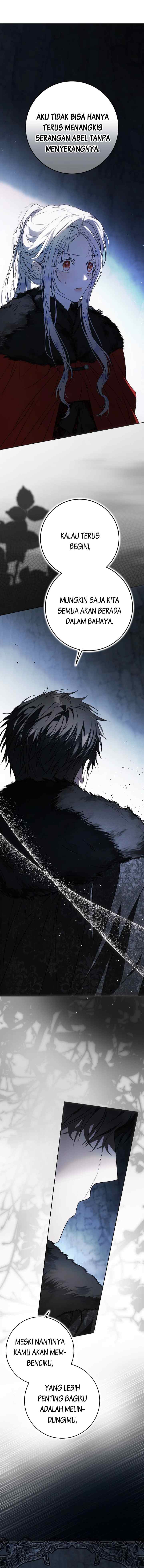 I Became the Wife of the Male Lead chapter 78 halaman 5