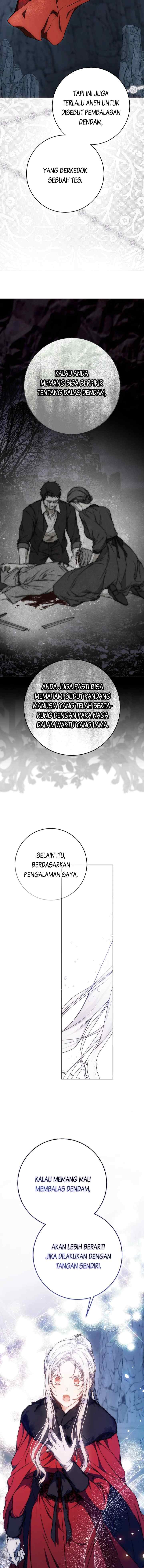 I Became the Wife of the Male Lead chapter 78 halaman 9