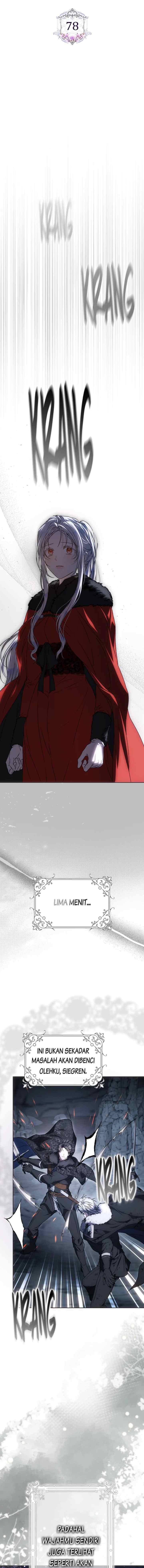 I Became the Wife of the Male Lead chapter 78 halaman 7