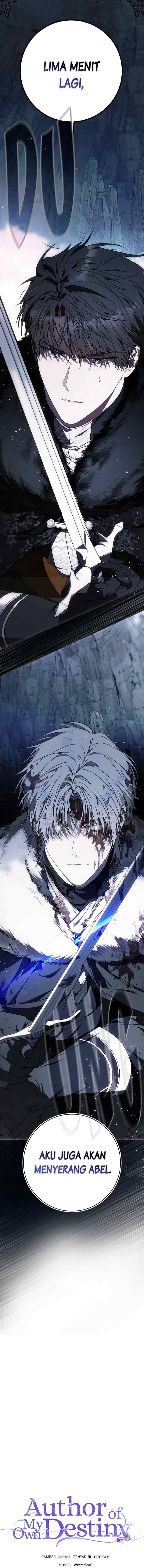 I Became the Wife of the Male Lead chapter 78 halaman 6
