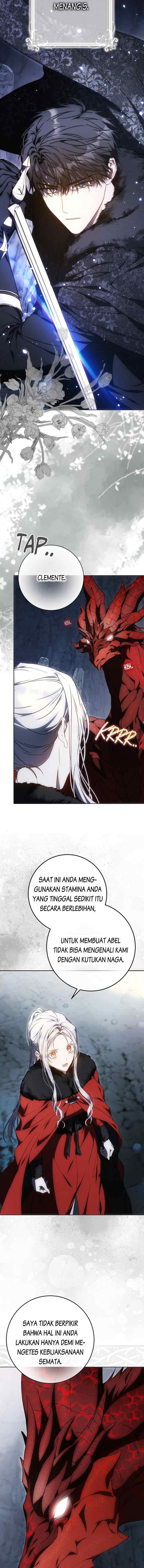 I Became the Wife of the Male Lead chapter 78 halaman 8