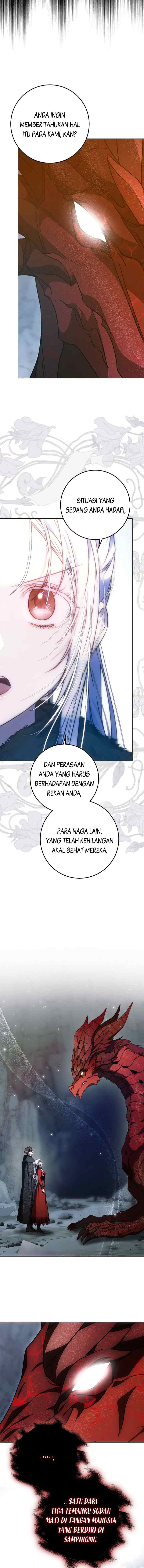 I Became the Wife of the Male Lead chapter 79 halaman 13