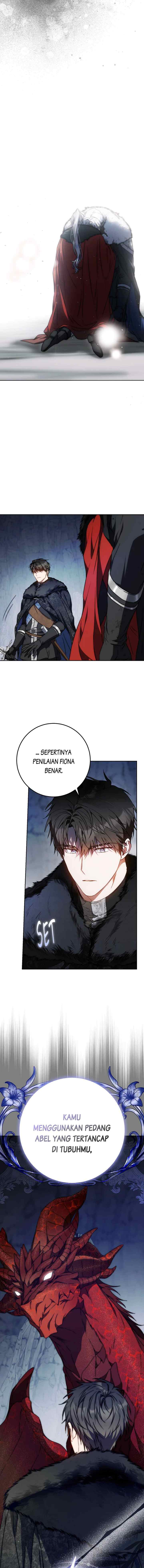 I Became the Wife of the Male Lead chapter 79 halaman 9