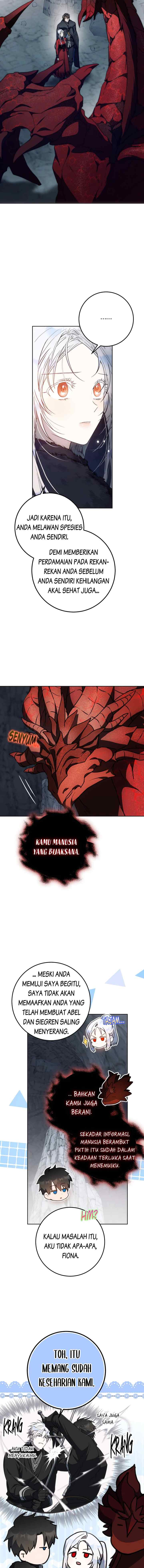 I Became the Wife of the Male Lead chapter 79 halaman 15