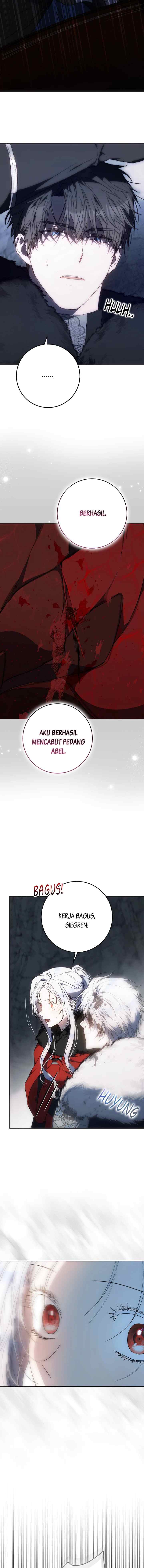 I Became the Wife of the Male Lead chapter 79 halaman 7