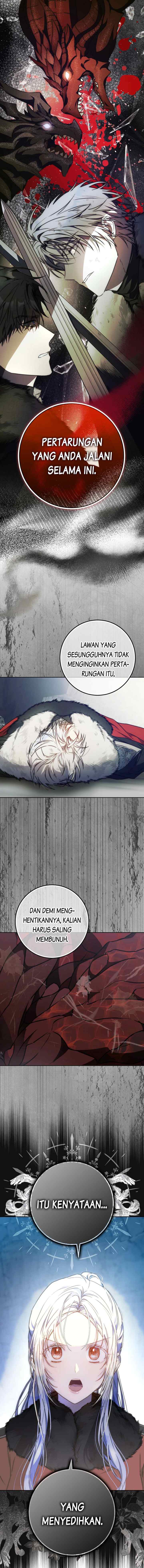 I Became the Wife of the Male Lead chapter 79 halaman 12