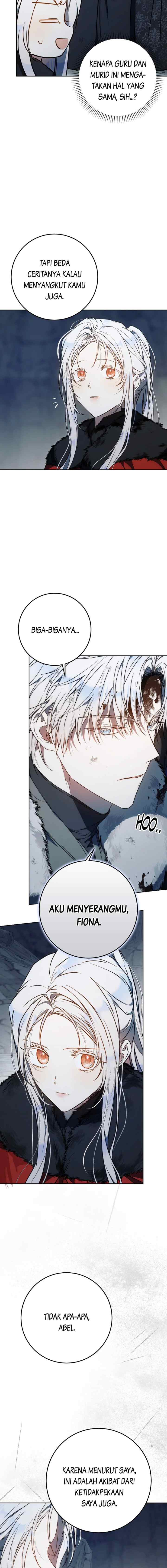 I Became the Wife of the Male Lead chapter 80 halaman 13