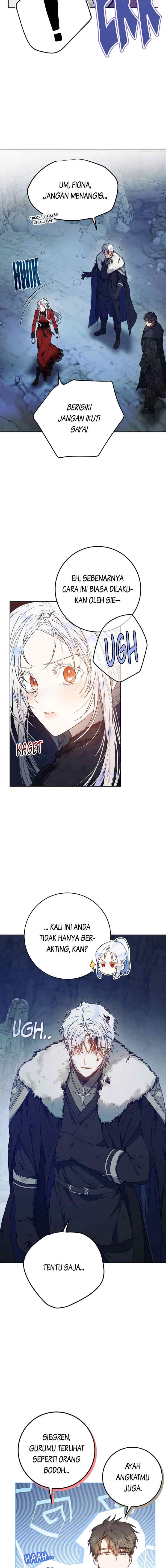 I Became the Wife of the Male Lead chapter 80 halaman 9