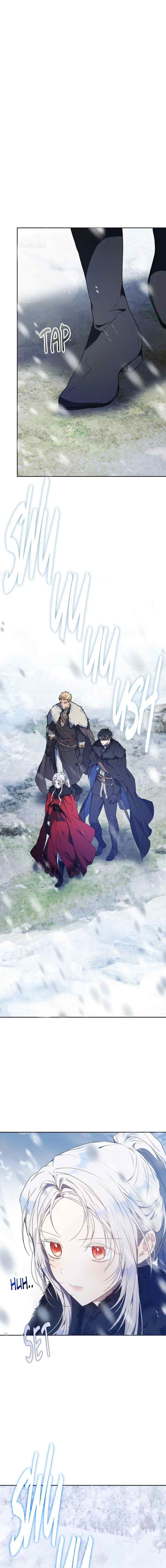 I Became the Wife of the Male Lead chapter 80 halaman 17