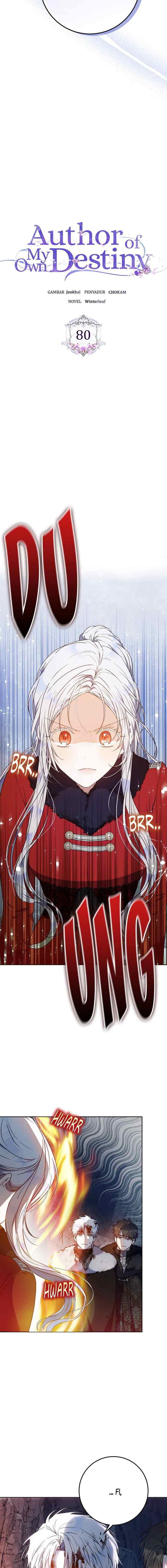 I Became the Wife of the Male Lead chapter 80 halaman 6