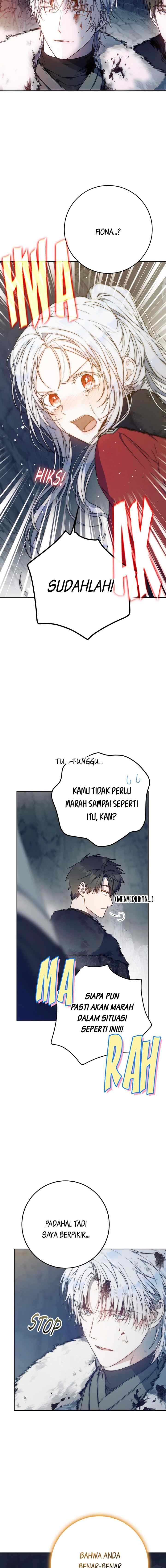 I Became the Wife of the Male Lead chapter 80 halaman 7