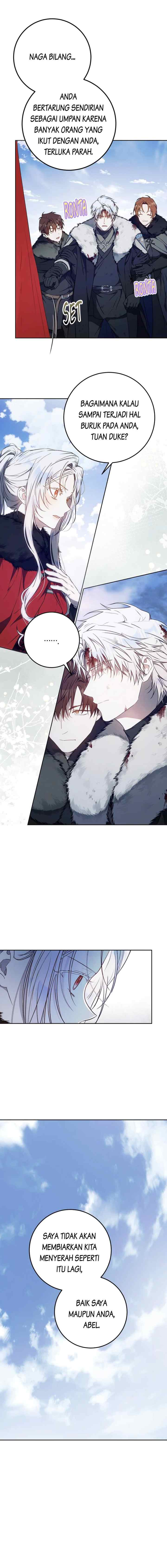 I Became the Wife of the Male Lead chapter 80 halaman 16