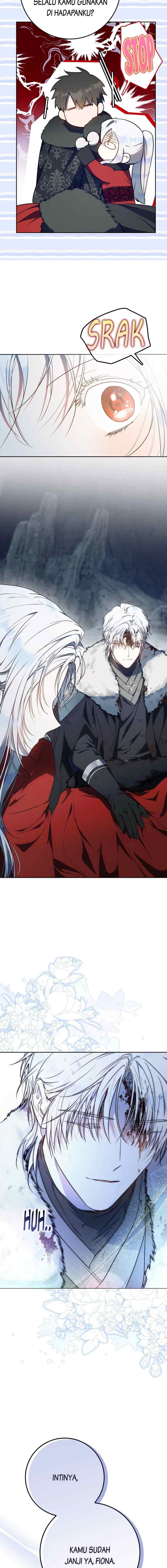 I Became the Wife of the Male Lead chapter 80 halaman 5