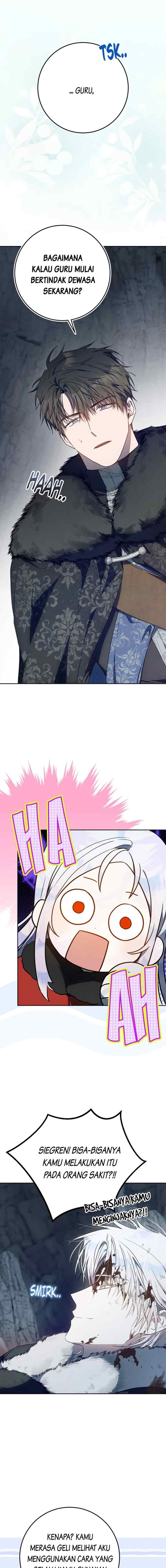 I Became the Wife of the Male Lead chapter 80 halaman 4