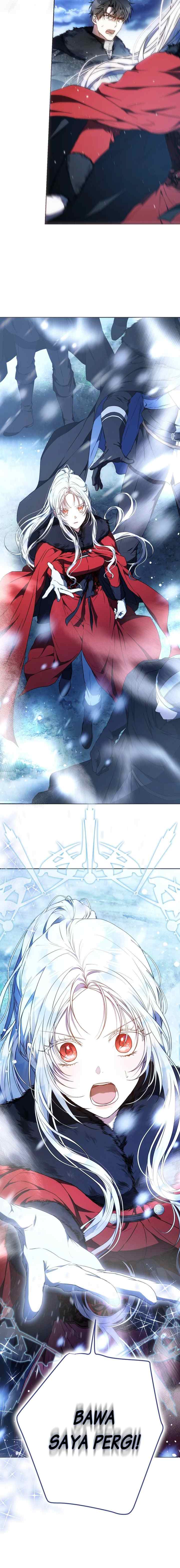 I Became the Wife of the Male Lead chapter 81 halaman 7