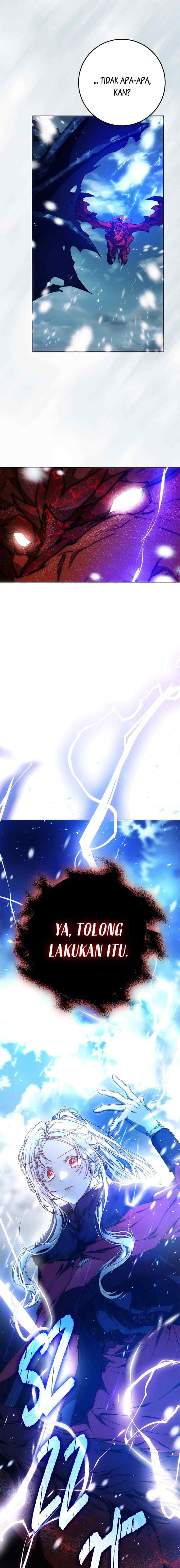 I Became the Wife of the Male Lead chapter 81 halaman 11