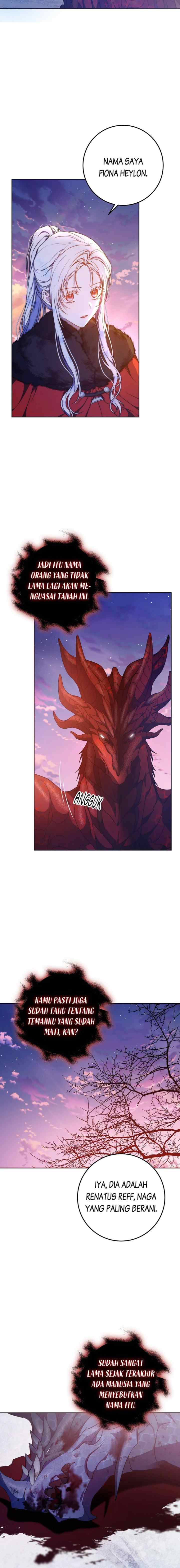 I Became the Wife of the Male Lead chapter 81 halaman 17