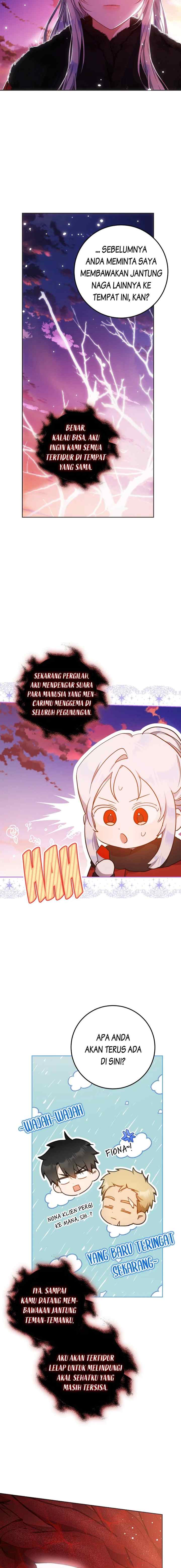 I Became the Wife of the Male Lead chapter 82 halaman 12