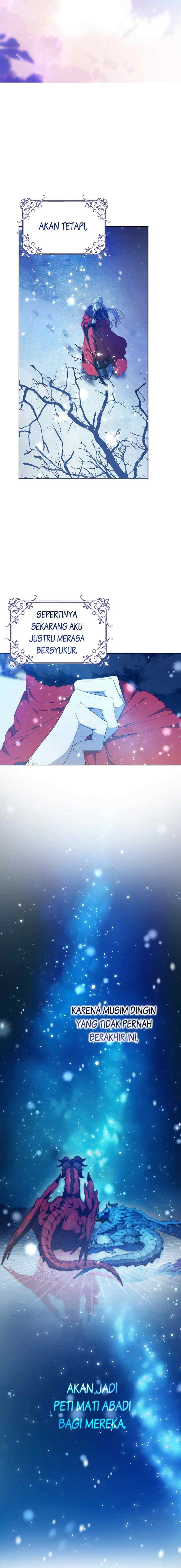 I Became the Wife of the Male Lead chapter 82 halaman 16