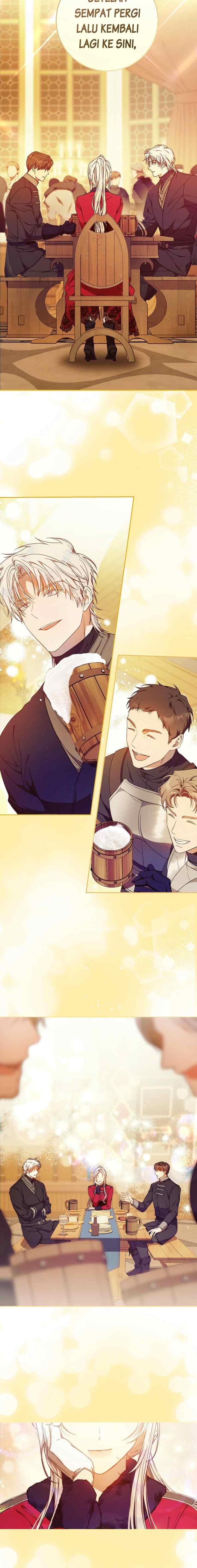 I Became the Wife of the Male Lead chapter 83 halaman 14