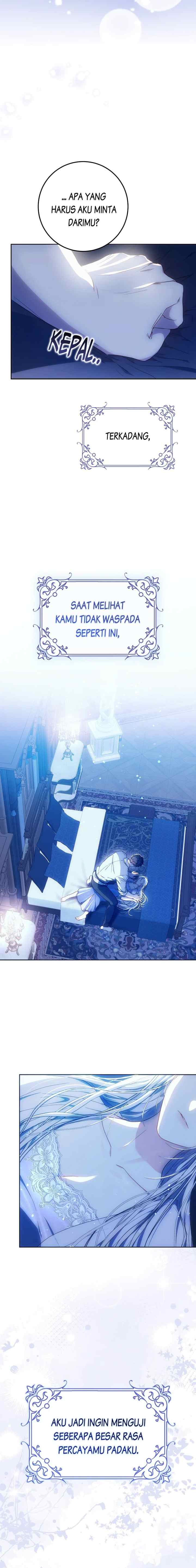 I Became the Wife of the Male Lead chapter 83 halaman 7