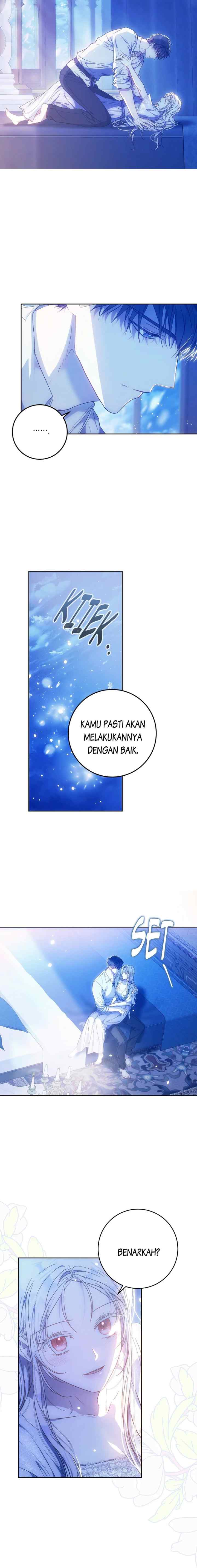 I Became the Wife of the Male Lead chapter 83 halaman 16