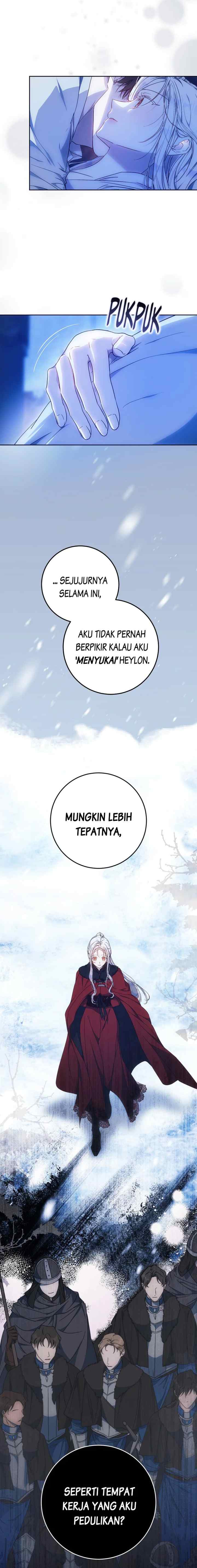 I Became the Wife of the Male Lead chapter 83 halaman 12