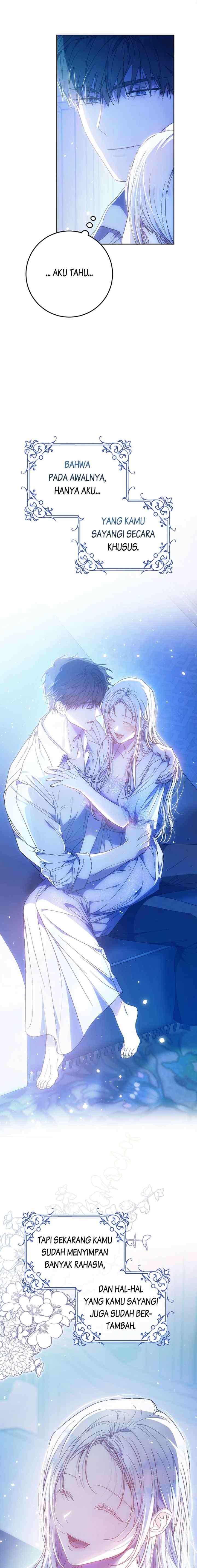 I Became the Wife of the Male Lead chapter 83 halaman 17