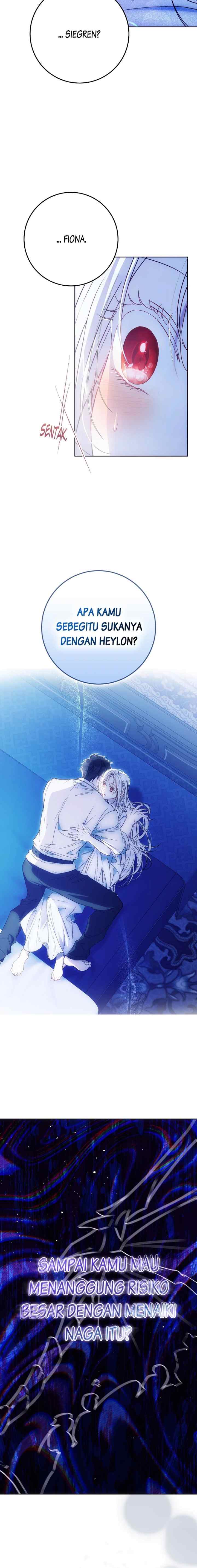 I Became the Wife of the Male Lead chapter 83 halaman 11