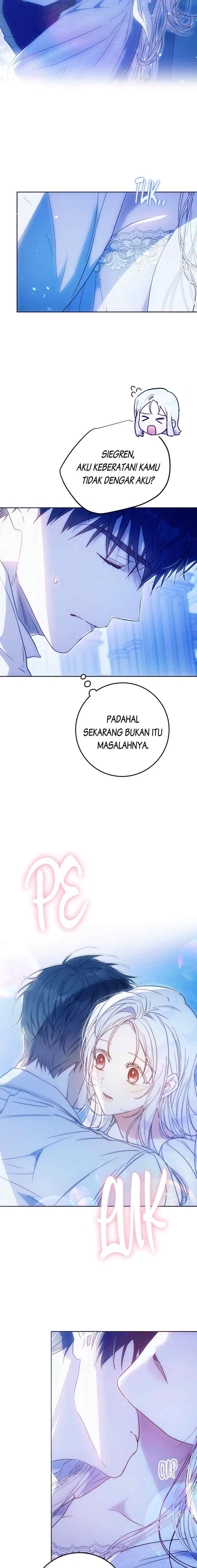 I Became the Wife of the Male Lead chapter 83 halaman 10